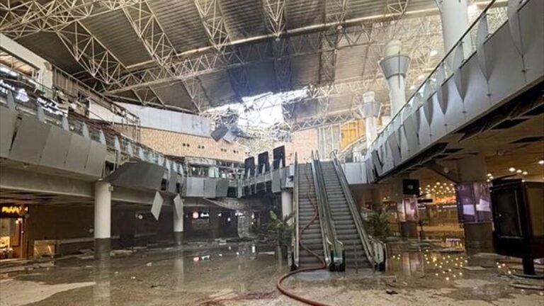 Arab States, Organizations Condemn Iranian Attacks On Kuwait And Bahrain