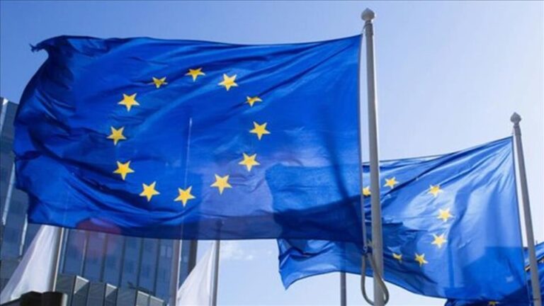 EU Renews Call For Israel To Withdraw From Lebanon, Respect Ceasefire Agreement
