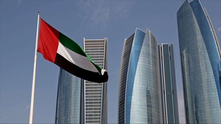UAE Reports No Ebola Cases, Maintains High Level Of Health Preparedness