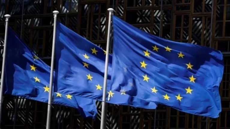 EU Signs Off On New 100-M-Euro In Support For Lebanese Army
