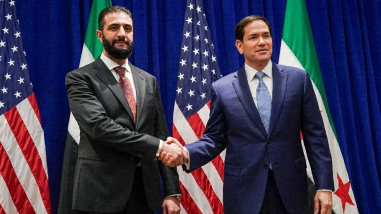 Syrian President Receives Invitation To US Mid-June: Diplomatic Source