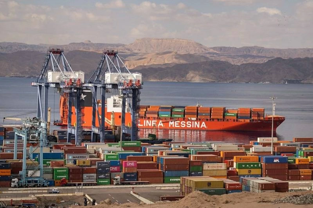 Industrial Exports Grow 5.1% Till May Despite Regional Challenges – ACI