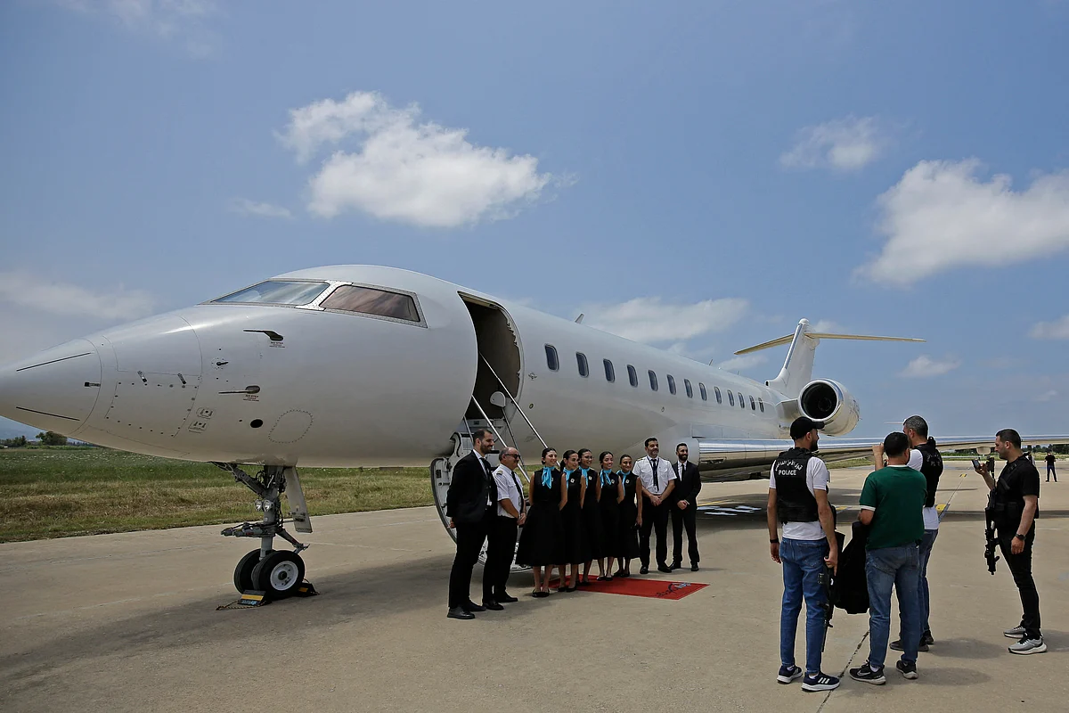 Lebanon Plans To Open Its Second International Airport Within Months