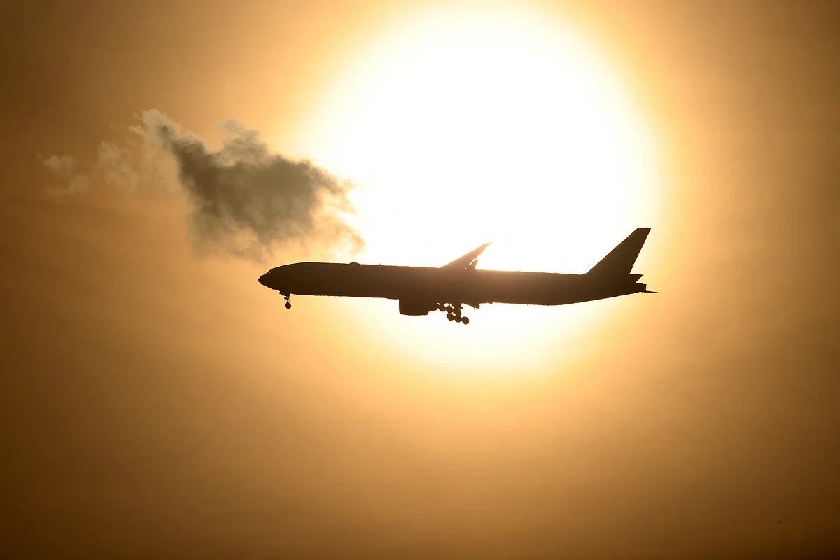 Gulf Aviation’s Resilience Set For Another Test As War, Fuel Shock Reshape Outlook