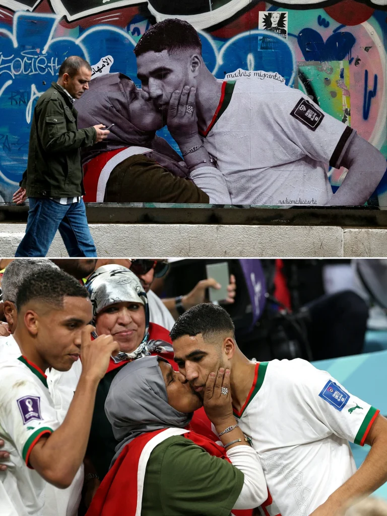 Can Morocco Inspire Another Arab Fairytale At The 2026 World Cup?