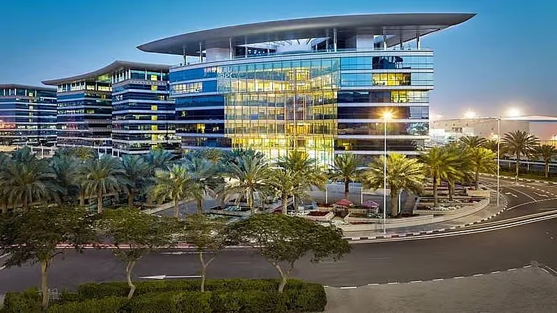 DIEZ’s Trade Nearly Doubles In Five Years, Hits Record Dh491 Billion In 2025
