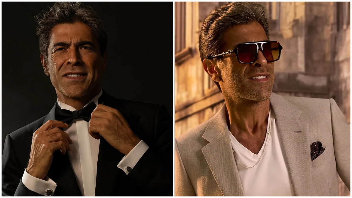Wael Kfoury Fans Question Sudden Weight Loss As New Song Chou Meshta2li Tops Global Charts