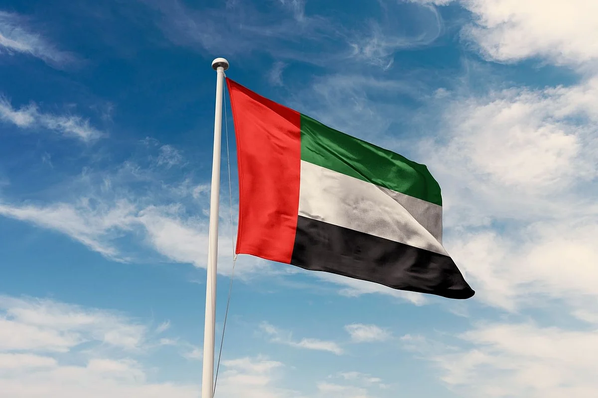 ‘Flagrant Violation’: UAE Condemns Terrorist Iranian Attacks On Kuwait, Bahrain