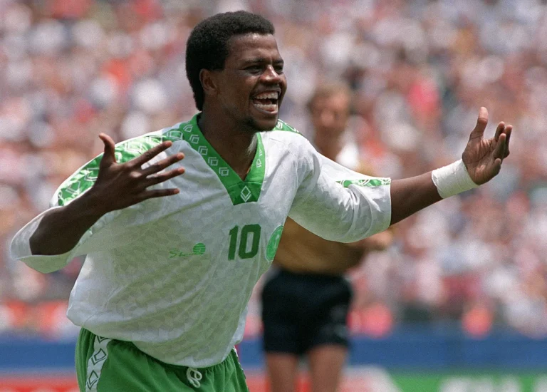 Five Greatest World Cup Goals: Why Saudi Arabia’s Stunner Made The List