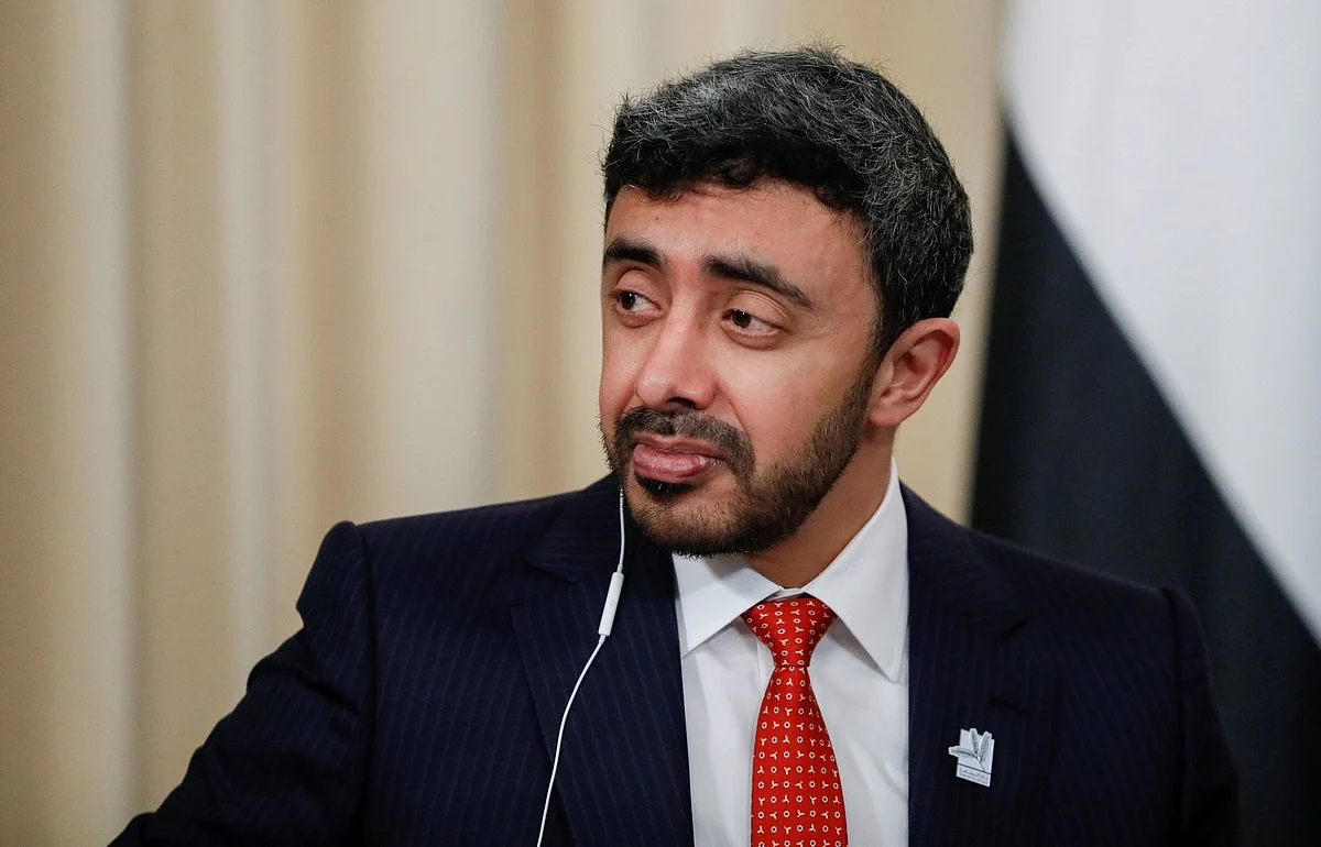 UAE Affirms Full Solidarity With Bahrain After Arrest Of 15 In IRGC-Linked Case