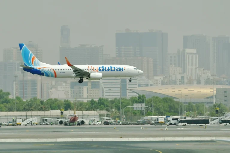 Flydubai Cancels Kuwait Flights After Iran Attack, Resumes Bahrain Operations