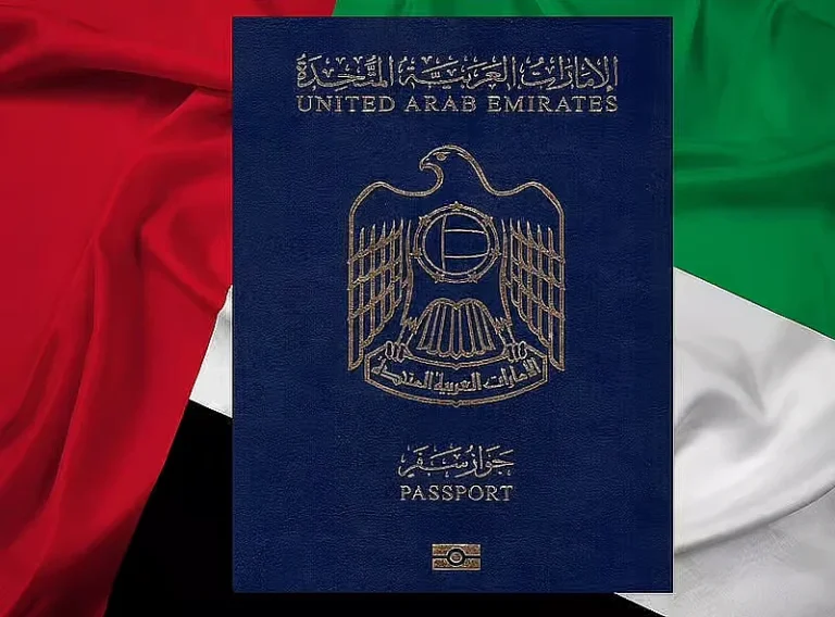 UAE Citizens Gain New Visa-Free Access, Boosting World’s Most Powerful Passport