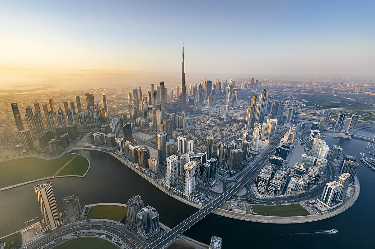 UAE Climbs To World’s No. 2 Islamic Economy As Sector Nears $10 Trillion Milestone