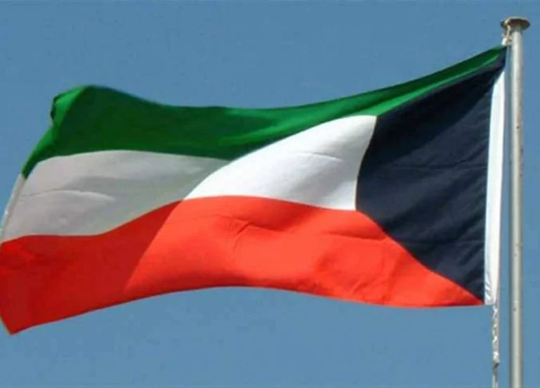 Egypt’s ambassador checks on citizen injured in recent Iranian attack on Kuwait