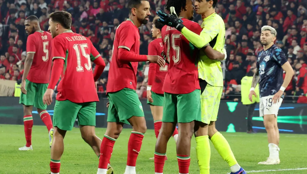 إنفاق مونديالي ضخم في المغرب: ملاعب كبرى وطموح عالمي… لكن الكلفة تثير أسئلة