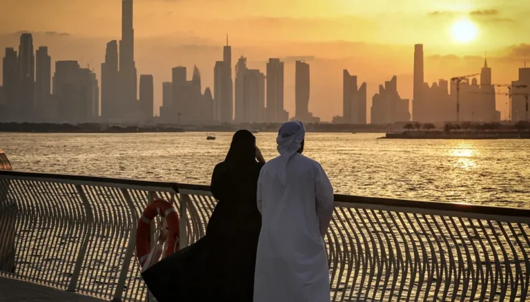التقاعد في الإمارات لم يعد نهاية العمل… بل بداية دخلٍ مختلف