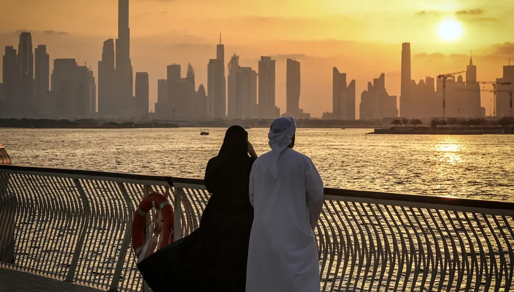 التقاعد في الإمارات لم يعد نهاية العمل… بل بداية دخلٍ مختلف