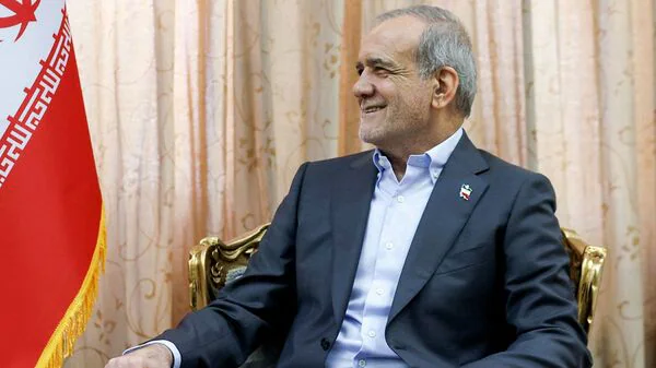 Iran Says It Has Not Abandoned Negotiations Despite Fresh Clashes With Israel
