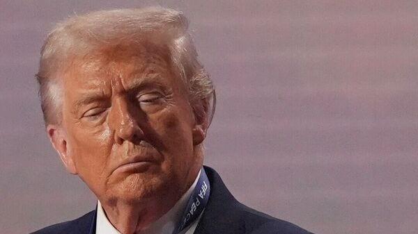 ‘I Was Not Angry But…’: Trump On Calling Netanyahu ‘Fking Crazy’ Over Lebanon Attack