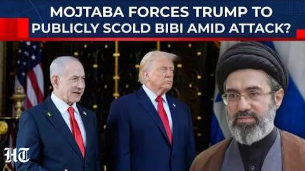 Iran And Israel Halt Strikes After Fresh Exchange Of Fire, But Both Warn Attacks Could Resume Amid Fragile Ceasefire