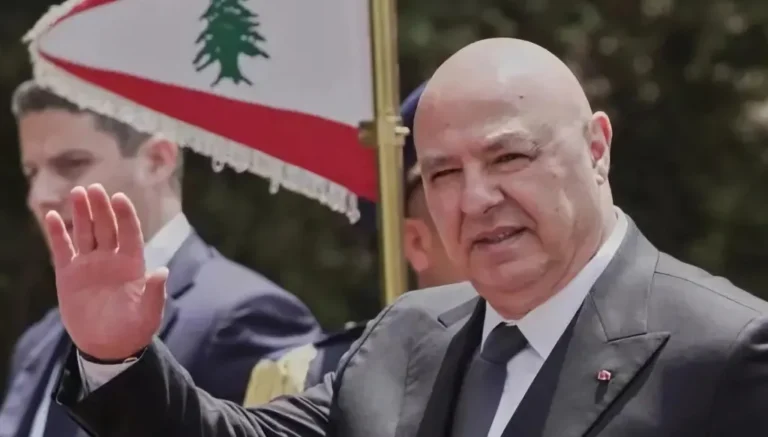 الـ “حزب” – لبنان: معيار واحد للعمالة!