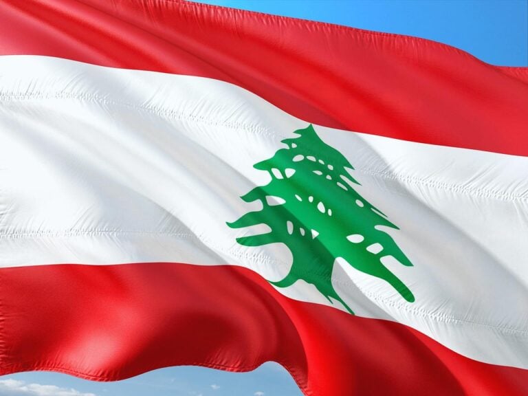 Lebanon-Israel Ceasefire Renewed with Exclusive Military Zones Deal