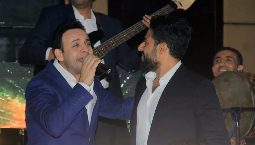 بعد رحيله.. أعمال تنشر للمرة الأولى لمحمد رحيم بصوت محمد حماقي ومصطفى قمر