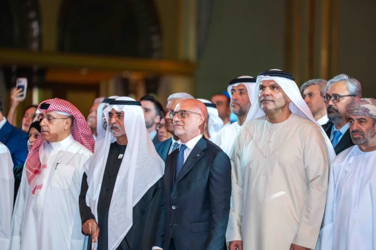 ITALY CELEBRATES NATIONAL DAY IN ABU DHABI, SHOWCASING THE STRENGTH OF A STRATEGIC BILATERAL PARTNERSHIP