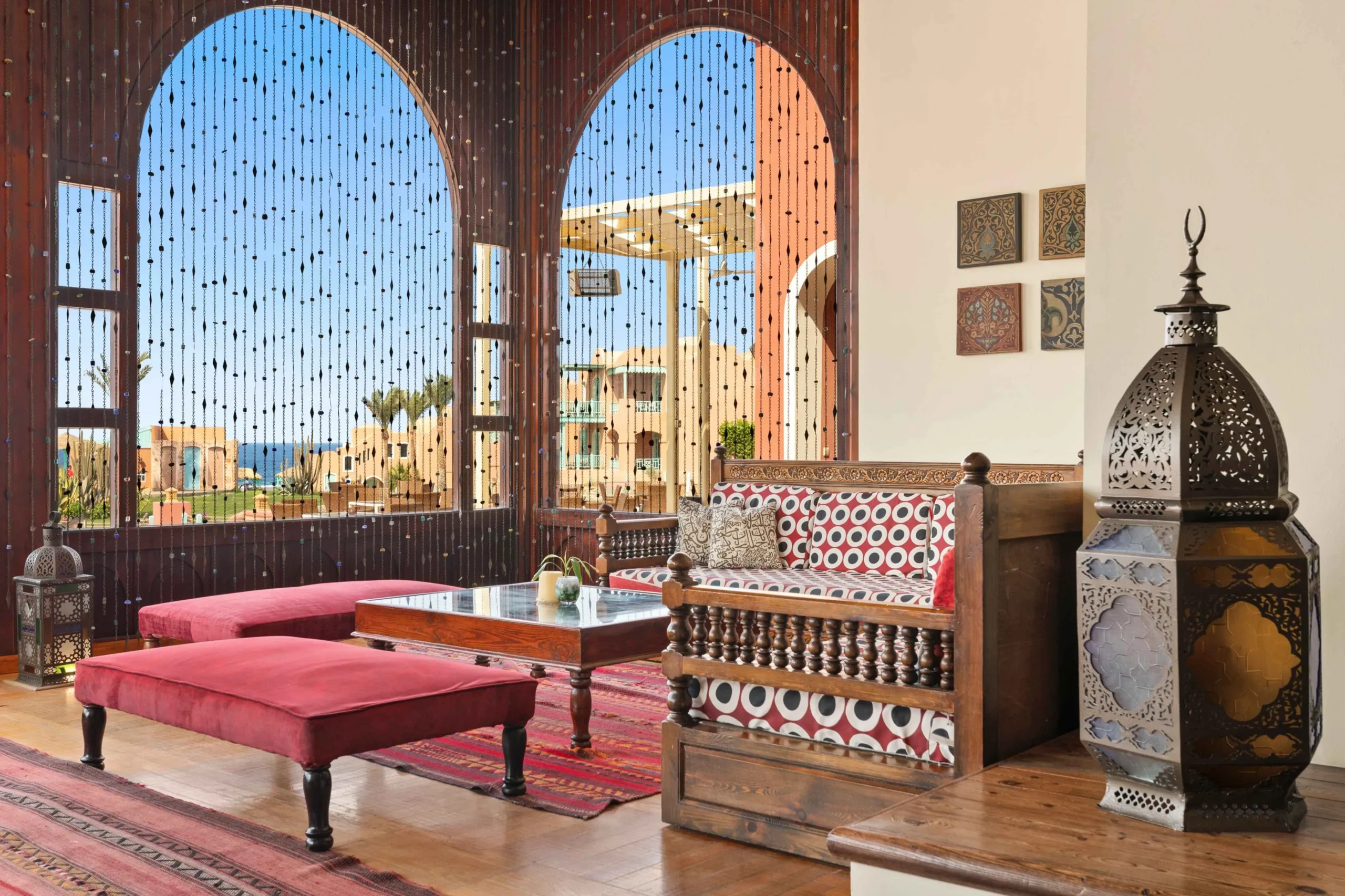 Swissôtel Resort El Quseir Opens, Along One Of The Red Sea’s Most Unspoiled Coastlines