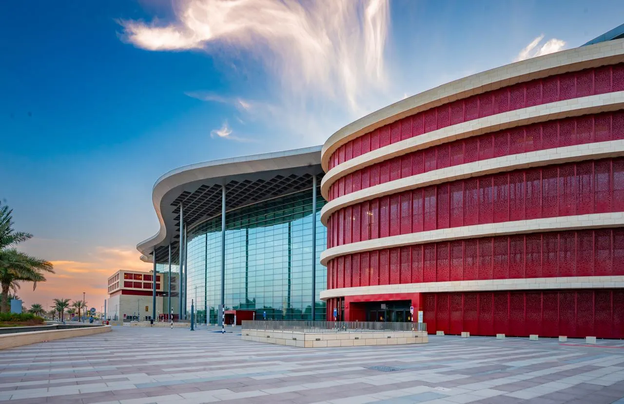 SEHA’s STMC Hospital Helps 40-Year-Old Patient Walk Again After Severe Orthopaedic Trauma