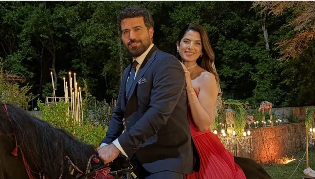 الحلقة الأخيرة من مسلسل “ليل”… هل نجحت في إرضاء الجمهور؟ (صور وفيديو)