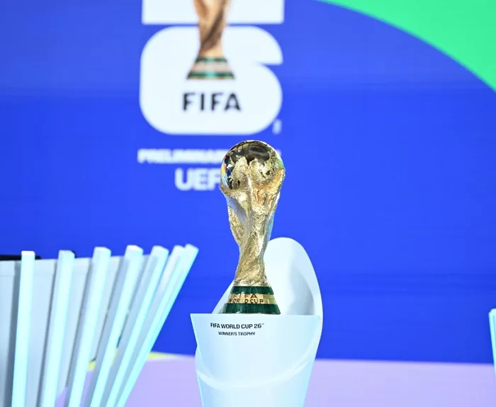 Egypt ready for 2026 World Cup, says Hassan