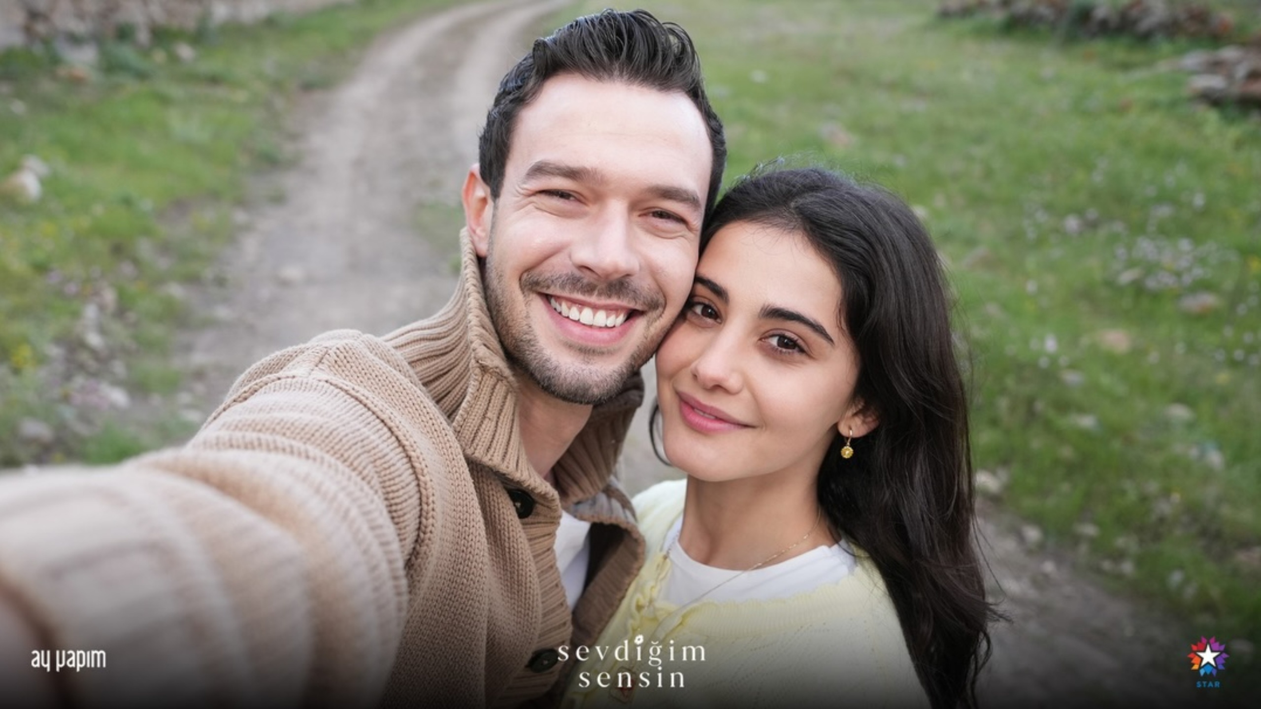 Sevdiğim Sensin returns to Dicle’s village for emotional season finale