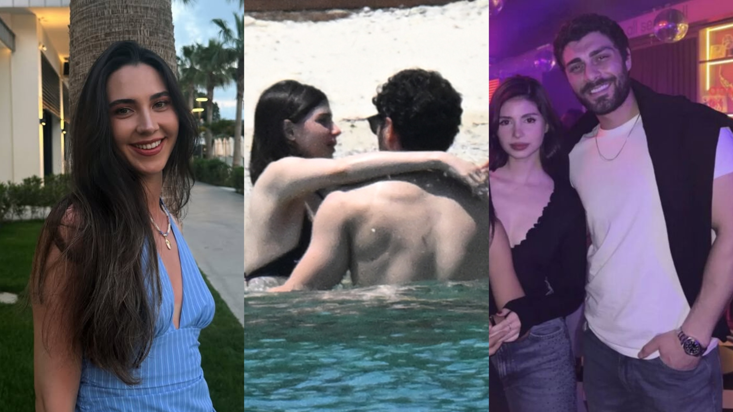 Livanur Aydın breaks silence as Ali Öner and Zeynep Atılgan enjoy Bodrum getaway
