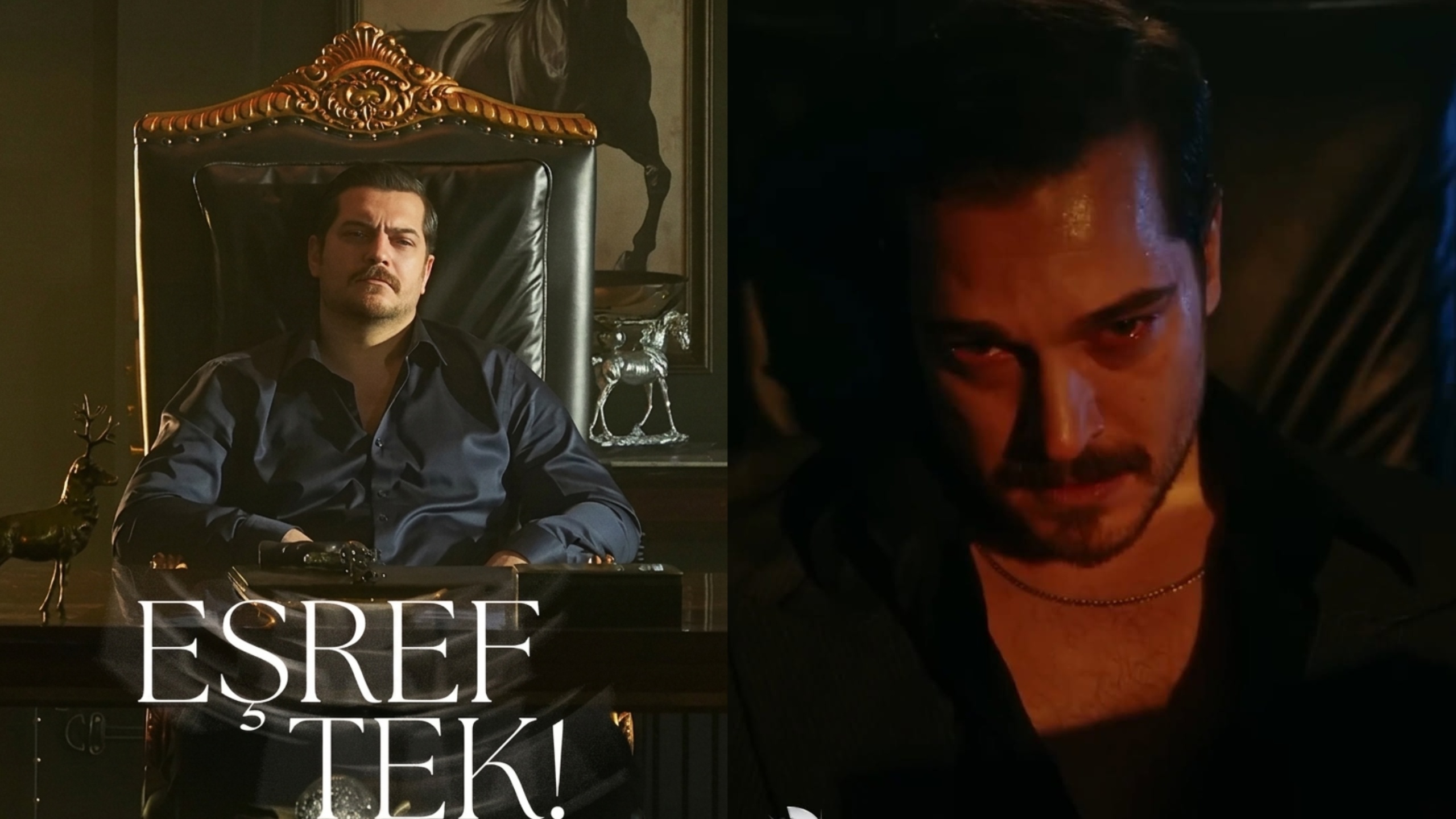 Eşref Rüya viewers say finale ruined months of anticipation