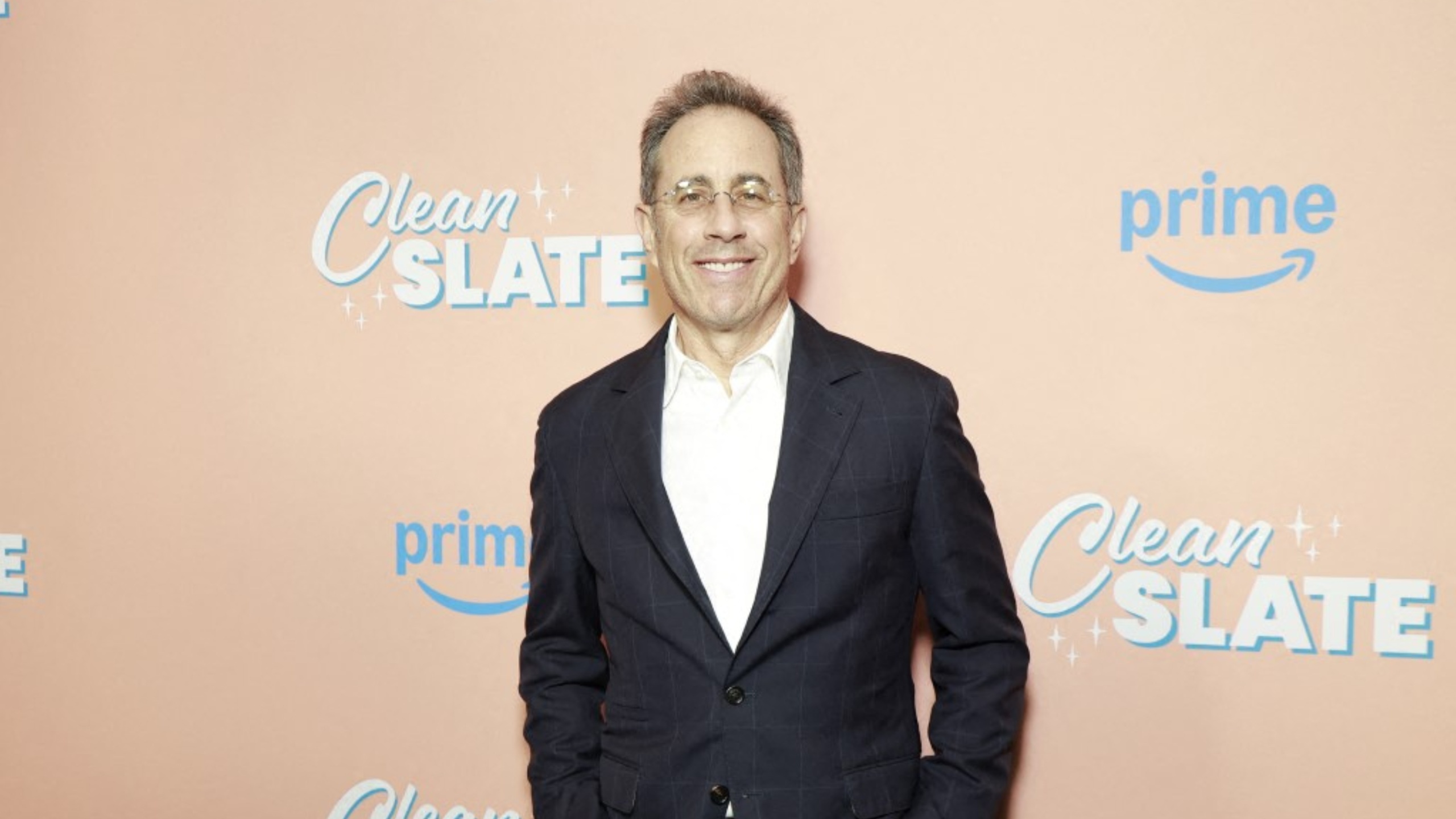 Jerry Seinfeld sparks backlash after blunt response to ‘Free Palestine’ request