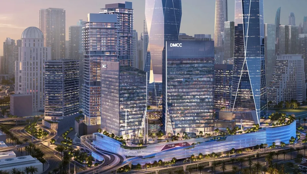 DMCC: الذّكاء الاصطناعي والرّسوم الجمركيّة يعيدان رسم مستقبل التّجارة العالميّة