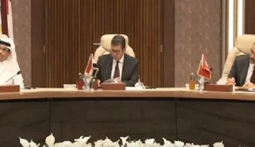 Cairo Hosts High-Level Meeting on Gaza Ceasefire Implementation