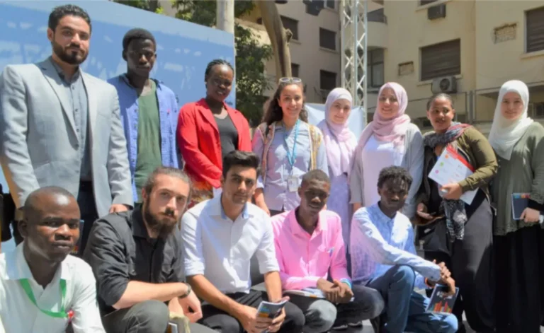 New Foreigners’ Asylum Law rules issued