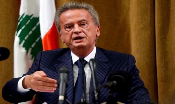 رياض سلامة يتغيب عن جلسة استماع أمام القضاء في قضية اكتتابات شركات وهمية