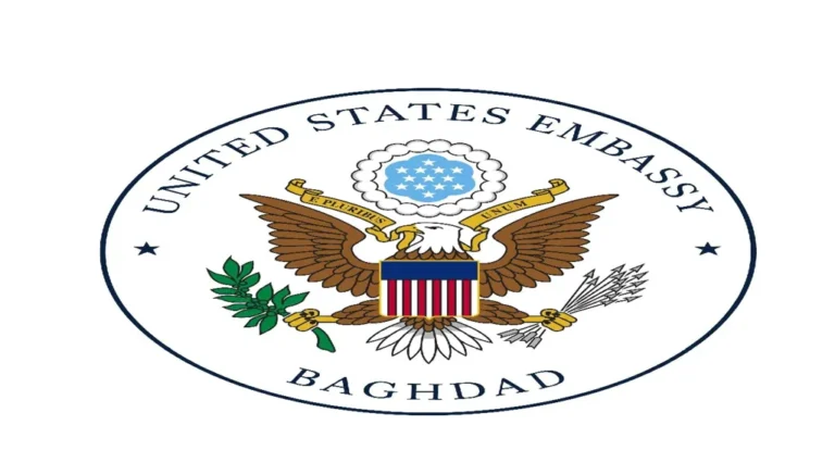 السفارة الأميركية في بغداد للرعايا الأميركيين: غادروا فوراً
