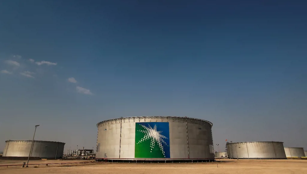 أرقام أبريل تكشف: الإنتاج الصناعي السعودي ينكمش في خضم الاضطرابات الإقليمية