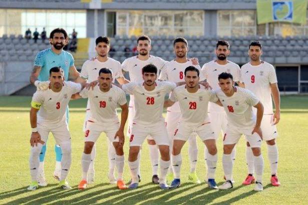 تأشيرة فقط ليوم المباراة… اللاعبون الايرانيون ممنوعون من دخول اميركا