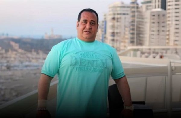 Egypt Prosecutors Expand Sabry Nakhnoukh Investigation After Phone Data Reveals New Allegations