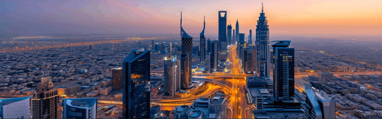 السعودية تتفوق عالمياً في مرونة الاستثمار التكنولوجي وعوائده