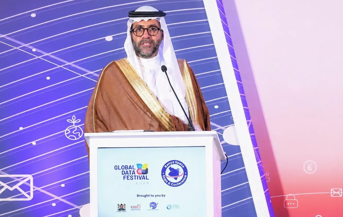 كيف توظف السعودية الذكاء الاصطناعي ومنظومة البيانات لمواجهة تحديات المستقبل؟