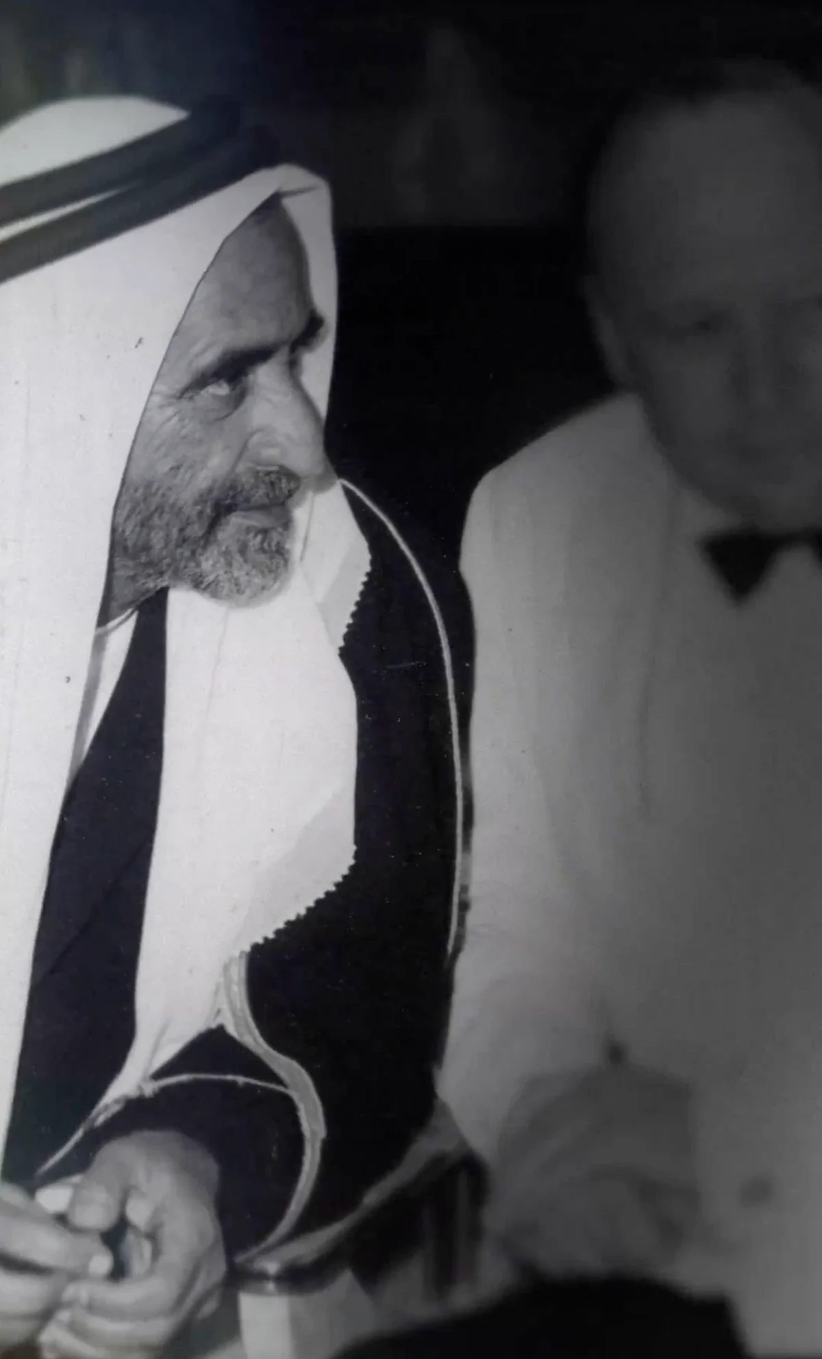 ‘More people than my country’: When Sheikh Rashid was impressed by 1966 Fifa crowd