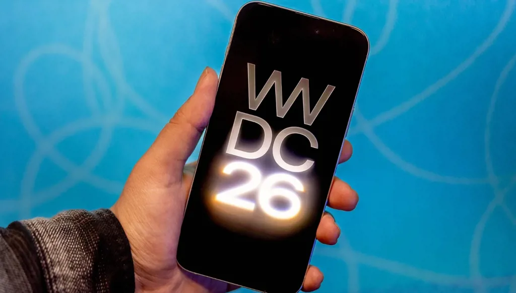 تحت شعار “Coming Bright Up”.. كيف ستعيد أبل رسم تجربة المستخدم في WWDC 2026؟