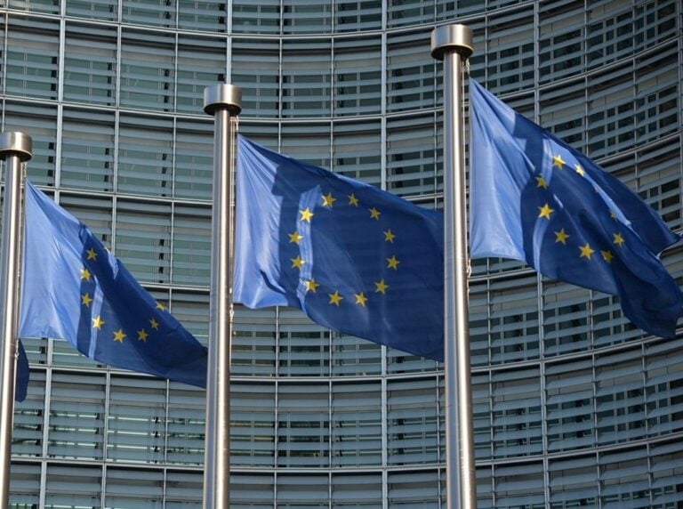 European Union Reaches Initial Agreement On New Migration And Deportation Policy