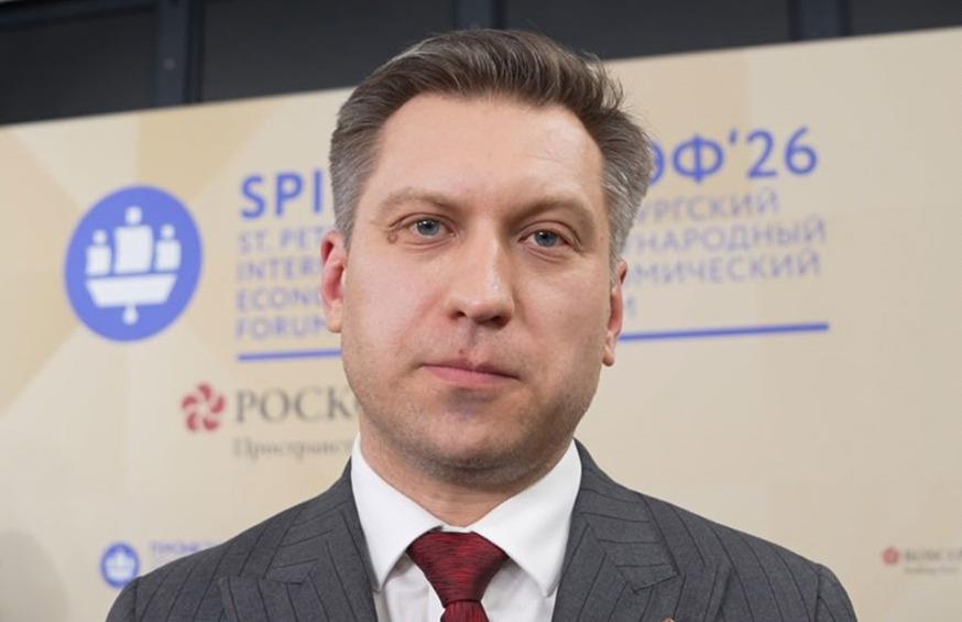 SPIEF Director To QNA: Forum Explores Global Challenges, Cooperation Opportunities